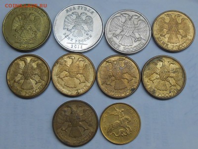 Разные браки (или лоты браков) по фиксу до 18.04.19 22:00 - DSCN3952.JPG