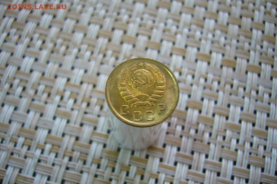 1 копейка 1940 unc - 15-04-19 - 23-10 мск - P2100944.JPG