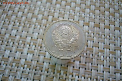 20 копеек 1940 unc - 15-04-19 - 23-10 мск - P2100996.JPG