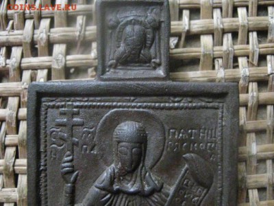 Иконка. Параскева. До 18.04.2019г. - 019.JPG