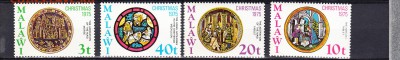 Малави 1975 4м* до 17 04 - 121