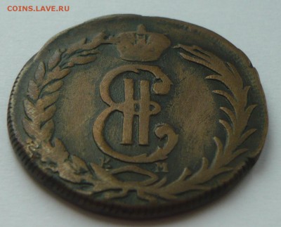 2 коп 1771г. Сибирь.Атрибуция, оценка. - P1260879_cr