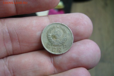 10 копеек 1941 - 15-04-19 - 23-10 мск - P2110042.JPG