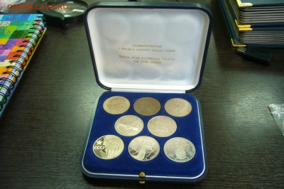 Набор рублей в пруфе в коробке - 15-04-19 - 23-10 мск - P2090087.JPG