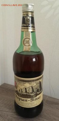 Любимый алкоголь! - к
