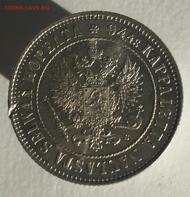 1 марка 1915 г До 17.04.2019 22.00 по МСК - 1F7AC415-619E-42A1-9D24-3176F4FC4DB9