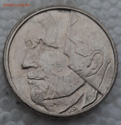 Бельгия 50 франков 1990 до 16.04.19 - 44