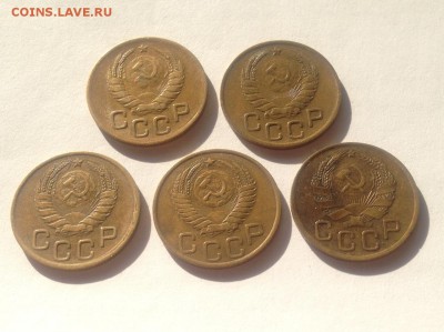 3 копейки - 5 шт , до 19.04.19г. - 336-49-3