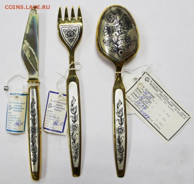 у - сч набор десерт №2 001