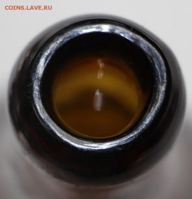 Бутылка пивзавод Бавария В- Устюгъ 1910 год- 18,04.19 в 22 ч - новое фото 026