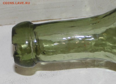 Бутылка СПБ ЗАВ ИСК МИН ВОДЪ  - 18,04.19 в 22.00 - новое фото 014