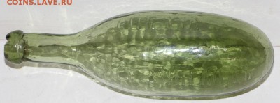 Бутылка СПБ ЗАВ ИСК МИН ВОДЪ  - 18,04.19 в 22.00 - новое фото 010