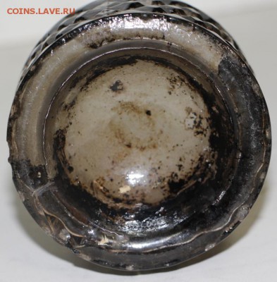 Бутылка конусная ( Смирнов или Шустов)- 18,04.19 в 22.00 - новое фото 018