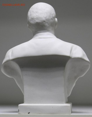 Бюст Ленина ЛФЗ - 18,04.19 в 22.00 - новое фото 029