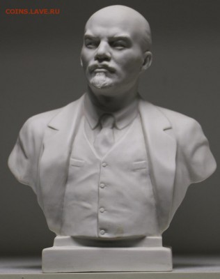 Бюст Ленина ЛФЗ - 18,04.19 в 22.00 - новое фото 027