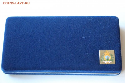 10000+5000 лир 1997 Сан Марино. Дж.Кабото и Васко да Гама. - IMG_8211.JPG