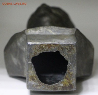 Бюст Ленина. Скульптор Геворкян - 18,04.19 в 22.00 - новое фото 036