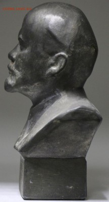 Бюст Ленина. Скульптор Геворкян - 18,04.19 в 22.00 - новое фото 033