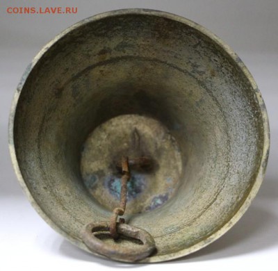 Колокольчик ВЕДЕНЕЕВА ВЪ ПУРЕХЕ. - 18,04.19 в 22.00 - новое фото 005