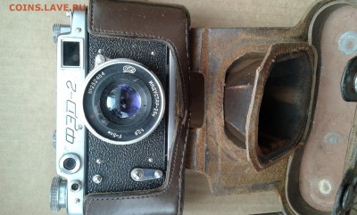 фотоаппараты любитель,палароид,фэд.     15.04.19. 22.00 - 20190413_132440