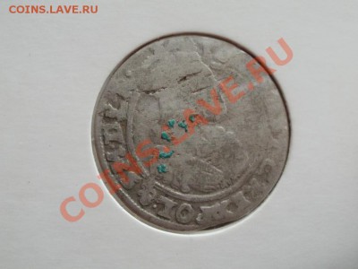 Шостак 1666г Из распашки.Серебро До 21.06.2011г 22.00мск - P6203851.JPG