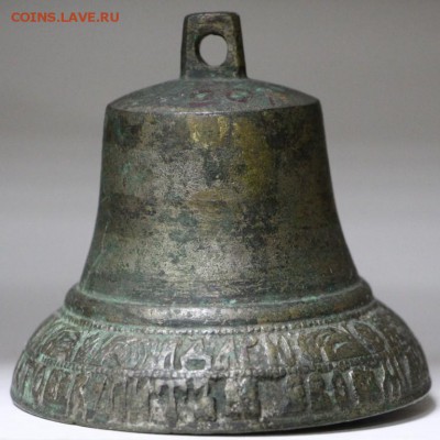 Колокольчик КОГО ЛЮБЛЮ... надпись в 2 строки- 18,04.19 в 22ч - 16,02,12 016