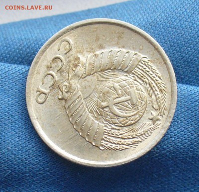 10 копеек 1958 года UNC До 13.04.19 в 22.00 МСК - P1500917.JPG