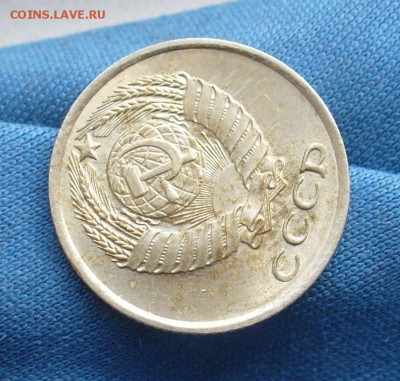 10 копеек 1958 года UNC До 13.04.19 в 22.00 МСК - P1500914.JPG