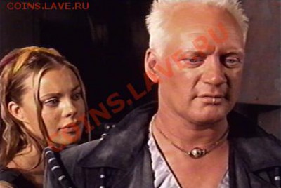 Угадай фильм по кадру. - 001
