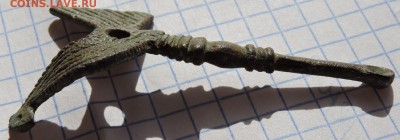 Копоушка - DSCN4784.JPG