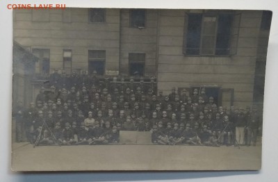 Фотооткрытка "Первая мировая война" 1914 - 1915 до 19.04. - IMG_20190413_160203