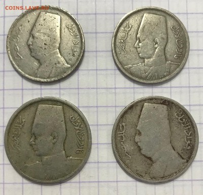 Арабские монеты - CCAE35E8-AA39-4727-AB16-52861D91E2EA