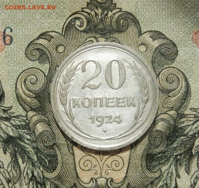 20 копеек 1924 г. до 17.04 в 22.00. - DSCN2871.JPG