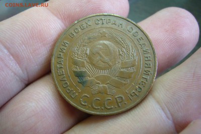 Медь 1924 года 5-3-2-1 коп - домашняя - 17-04-19 - 23-10 мск - P2100108.JPG