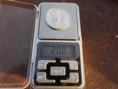 1 рубль 1913 ВС   300 лет дому Романовых до 19.04.19 - DSCF2662.JPG