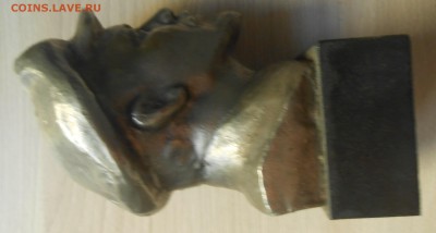 Бюсты Ленина, Толстого, Есенина по фиксу до 20.04.19 г 22.00 - DSCN1493.JPG