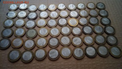 Свердловская сп 59 штук до завтра 15.04.19 - P_20190329_142220