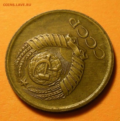 1 копейка 1964 -- состояние -- до 18.04.19. 22:00 мск. - DSCN4362.JPG