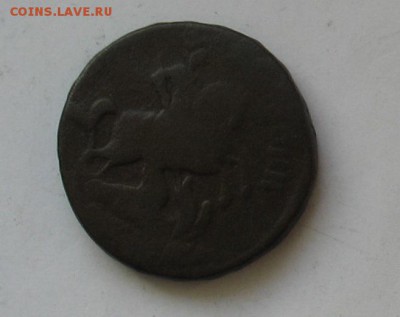 2 копейки 1758 номинал в верху до 20.04.19г. 22.00ч. - 2 коп175