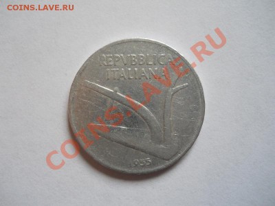Repvbblica Italiana 1955 Год. Окончание в 20.45, 25.06.2011. - 7.JPG