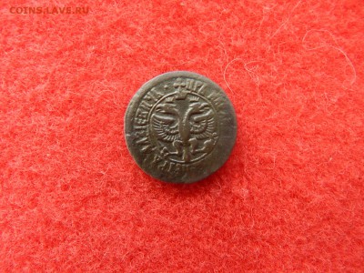 Петр-1 деньга 1703 год. - 1 014.JPG