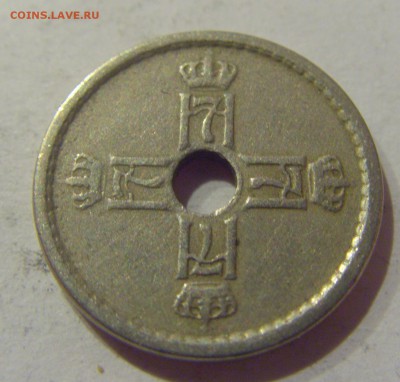 25 эре 1924 Норвегия №1 19.04.2019 22:00 МСК - CIMG7591.JPG