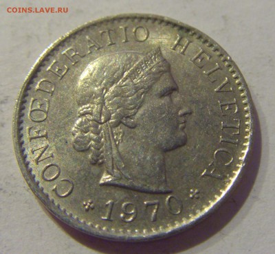 5 раппен 1970 Швейцария №1 19.04.2019 22:00 МСК - CIMG7651.JPG