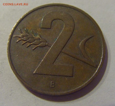2 раппен 1958 Швейцария №1 19.04.2019 22:00 МСК - CIMG7661.JPG