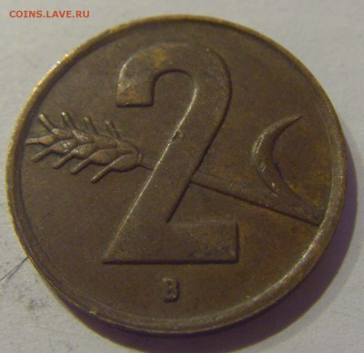 2 раппен 1948 Швейцария №1 19.04.2019 22:00 МСК - CIMG7665.JPG