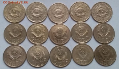 3 копейки 1928-53. До 16.04.19 в 22.00 - 20190414_172330
