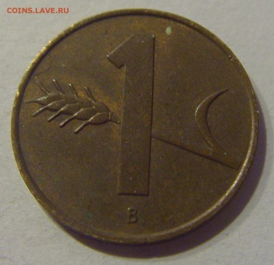 1 раппен 1963 Швейцария №1 19.04.2019 22:00 МСК - CIMG7685.JPG