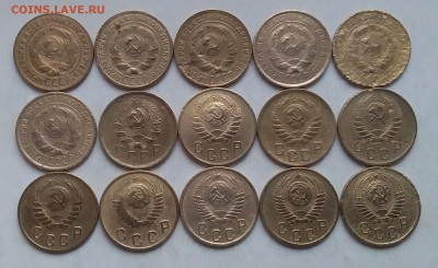 2 копейки 1926-57. До 16.04.19 в 22.00 - 20190414_174115