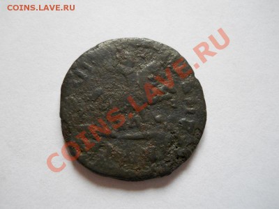 Копейка Петра I (НД). Окончание в 21.45, 25.06.2011. - 35.JPG
