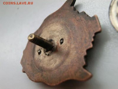 Ленин Мавзолей (1930гг) До 17.04.19 - 22.15 МСК - CIMG1458.JPG